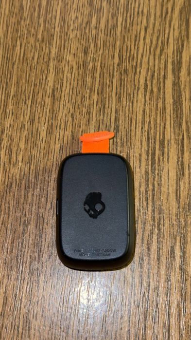 Casti SKULLCANDY Dime 3 S2DCW-R740, True Wireless Bluetooth, In-Ear, Microfon, True Black