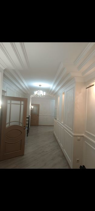 Декоративные штукатурки