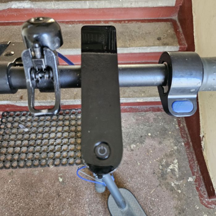 Trotineta electrica Xiaomi