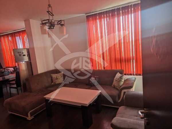 Страхотен двустаен апартамент в Тракия!