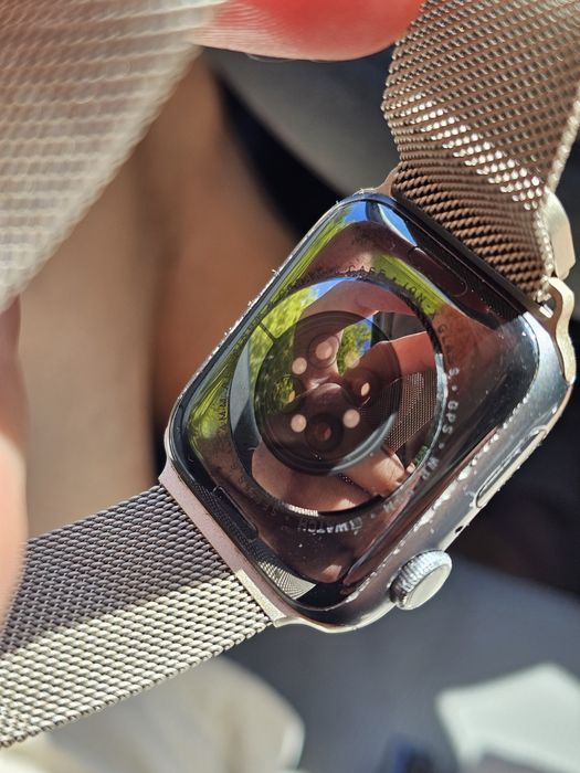Apple watch seria 6 44mm