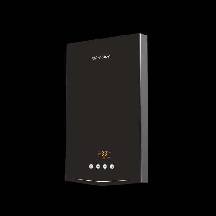 Водонагреватель проточный электрический  WenSton