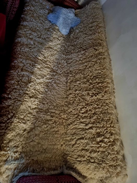 Нов губер Родопско одеало