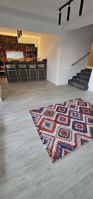 Vand Casa la cheie  in Cartier Voroneț