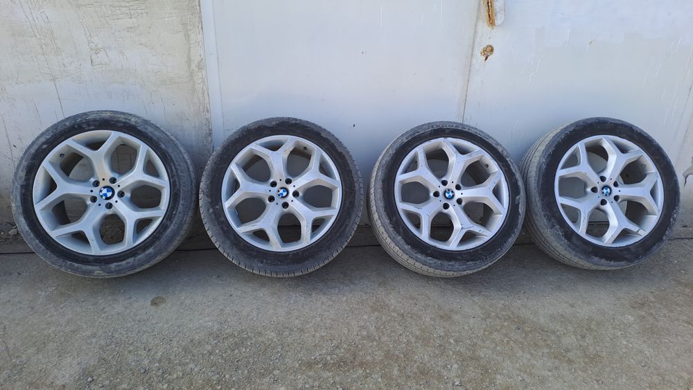 Бмв Х5 е53 оригинал