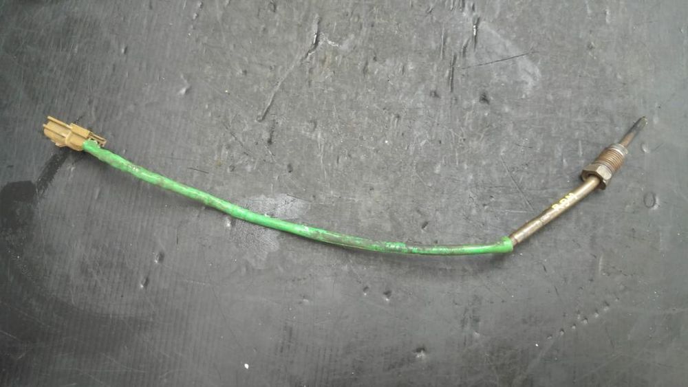 Sonda temperatura gaze evacuare nissan qashqai 2 j11 1.6 dci r9m 226408367r