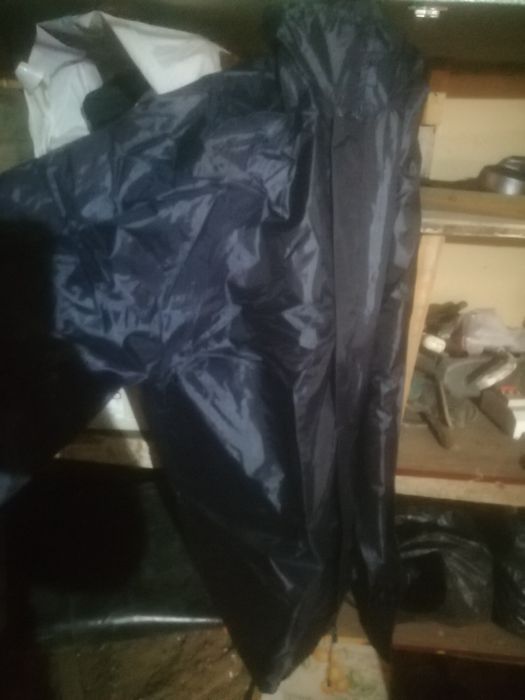 Специально  одежда