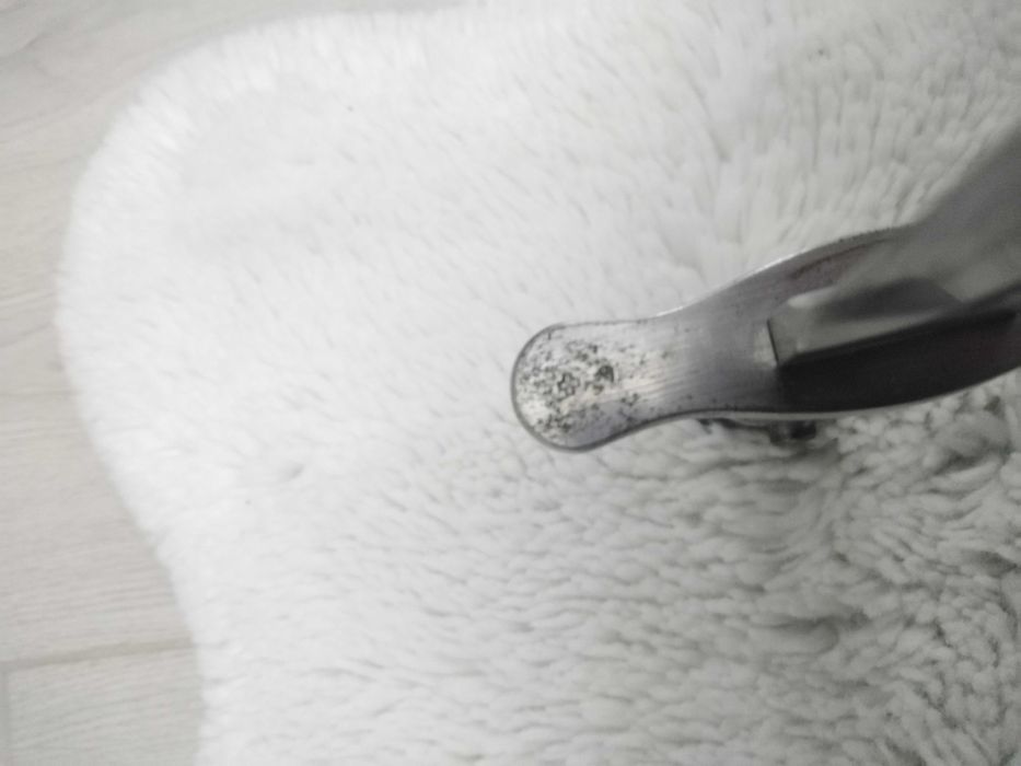 baionetă elvetiană Elizabeth