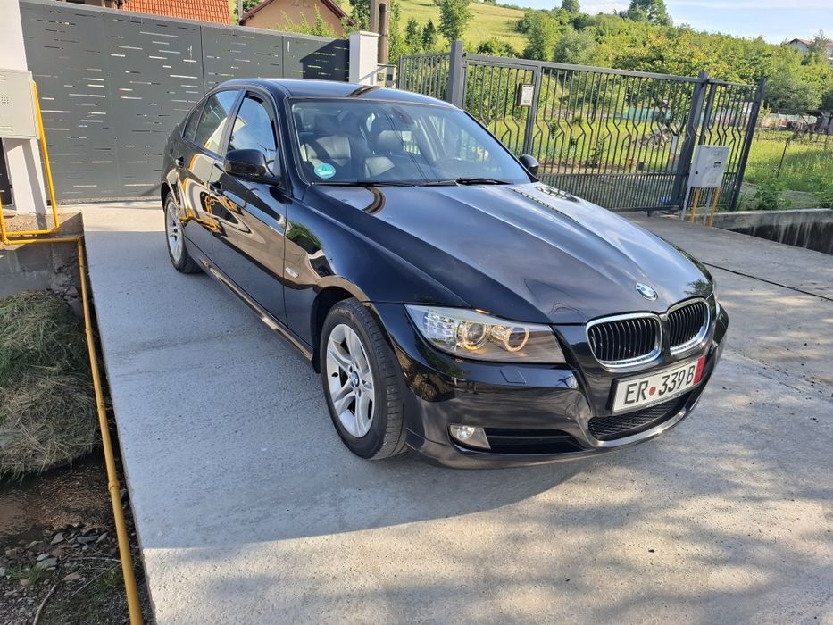 BMW 3 Series 2011 — imagine 2