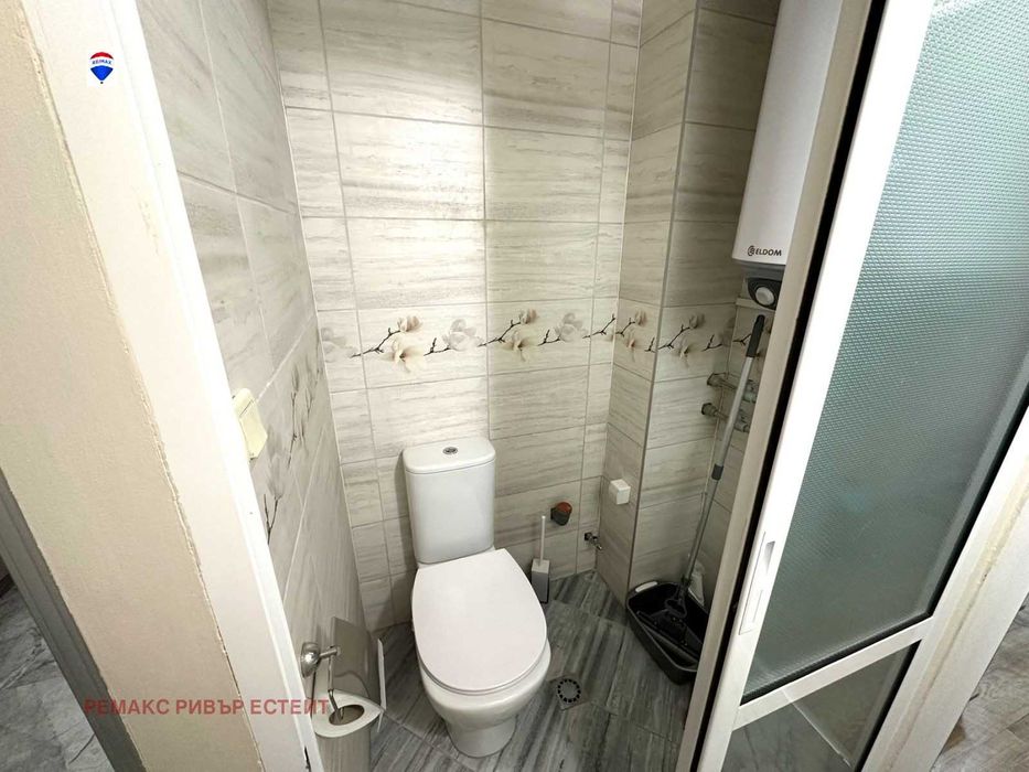 Едностаен апартамент под наем кв. Здравец Изток