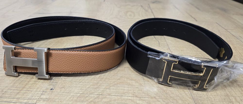 Curele din piele naturala calitativa