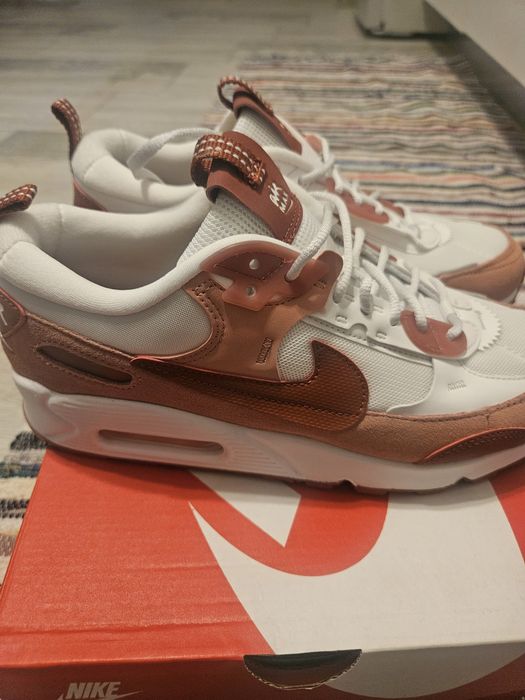 Nike air max 90 futura dama