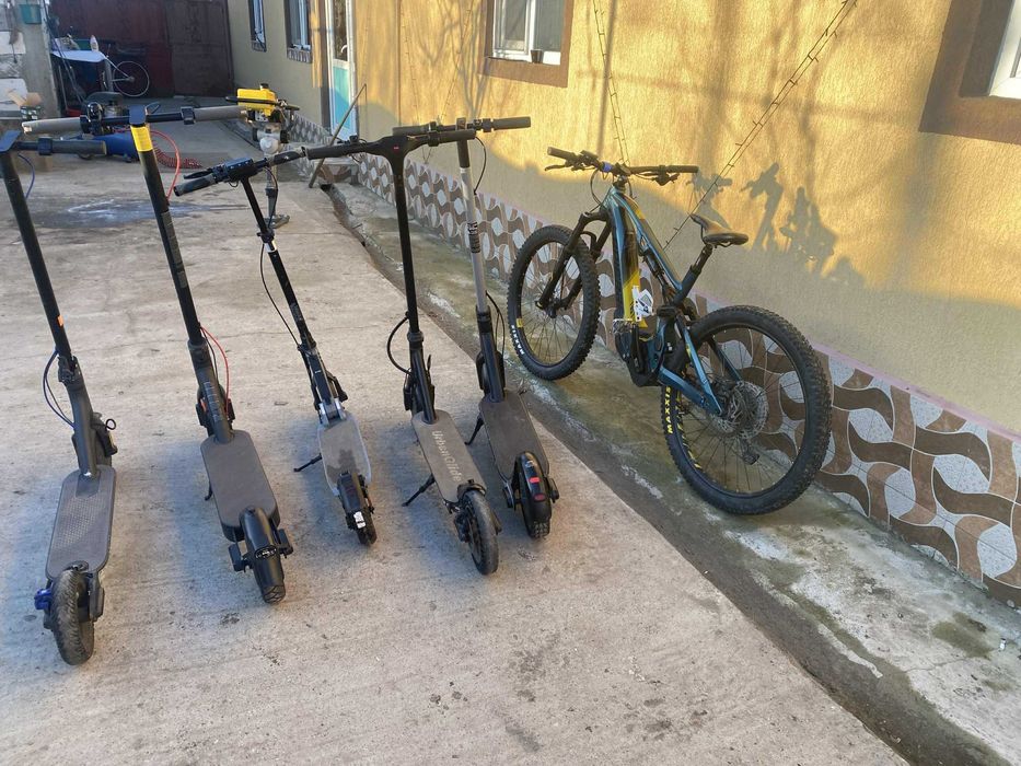 De vânzare  bicicleta