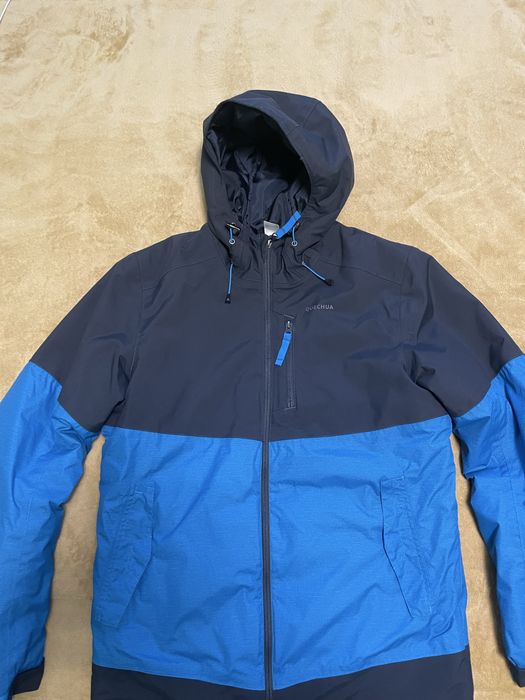 Зимно яке Decathlon