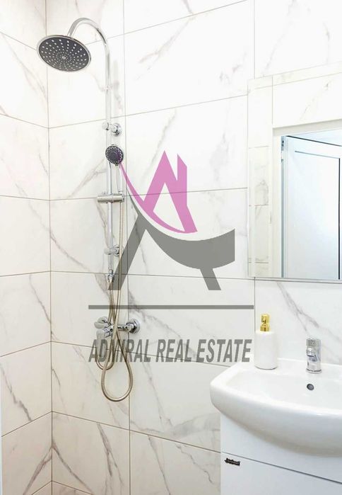 Дава се под наем Тристаен апартамент в Варна, Колхозен пазар - 70 кв.м за 614 € - Снимка #6