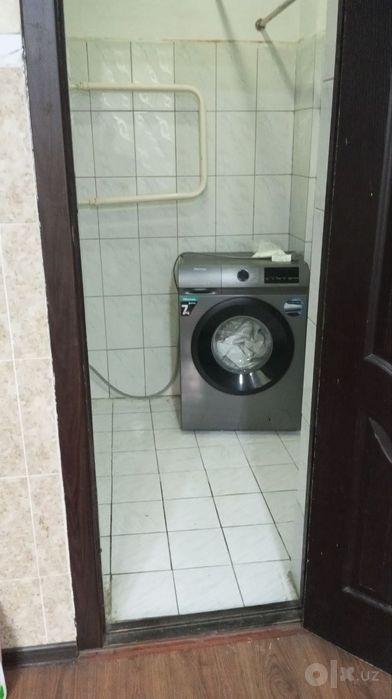 Сдается квартира в аренду на улице Бабура