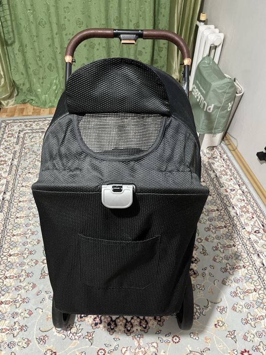 Продам детскую коляску