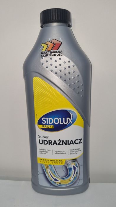 Sidolux Сидолюкс Моющие средства. Бытовая химия. для дома