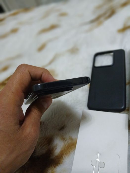 Xiaomi 14  512/16 с Документами Срочно продается