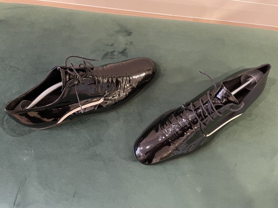 Pantofi Calvin Klein Man