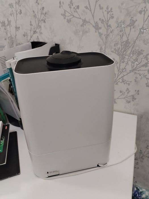 Увлажнитель Dauscher