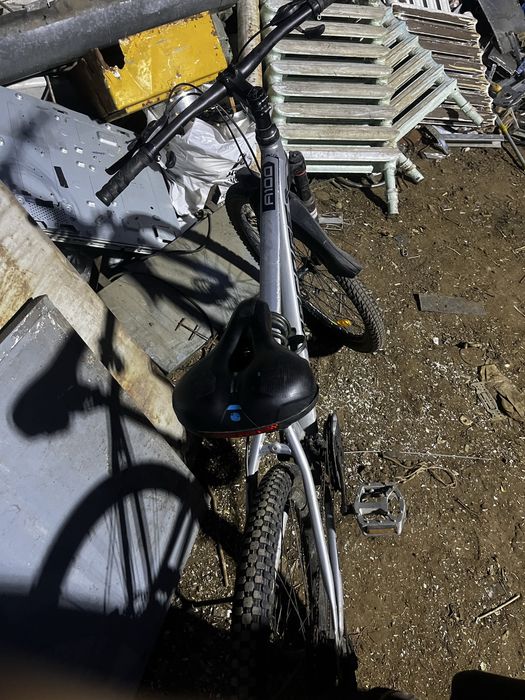 Велосипед сатылады срочно