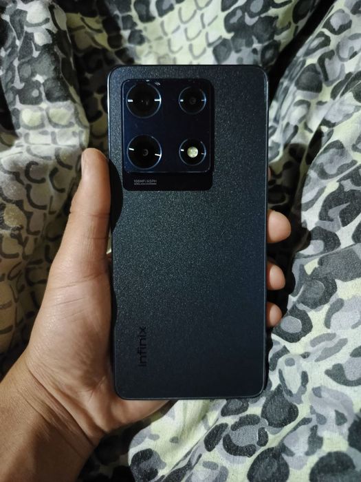 Infinix note 30pro