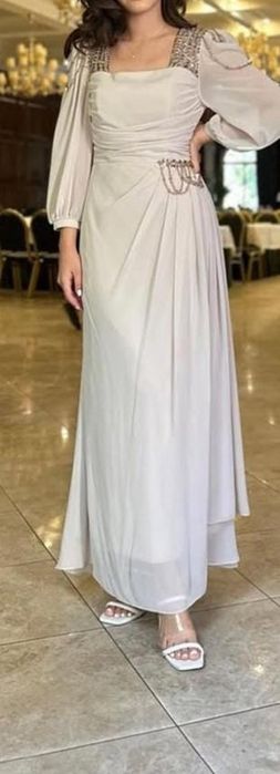 Женское платье 46 размер