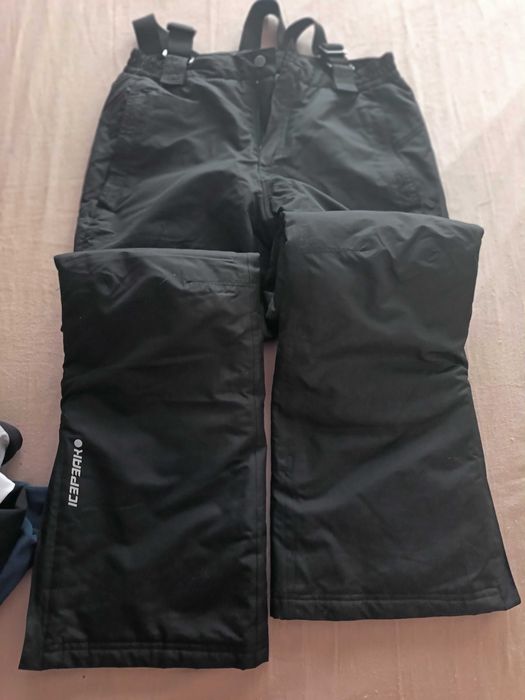 Екипи/Комплекти 12/13 г за моМче