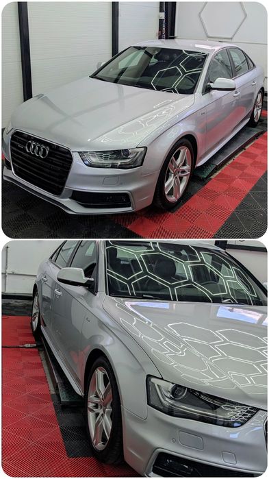 AUDI A4 2012 — imagine 2