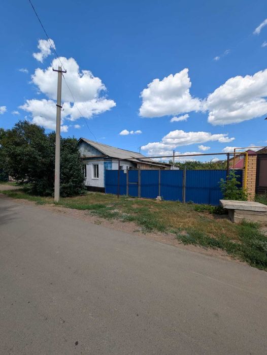 Продажа частного дома. Центре города