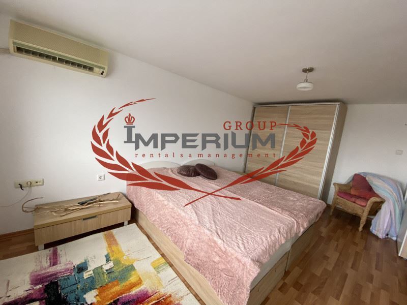 Дава се под наем Къща в Варна, м-т Ракитника - 200 кв.м за 1224 € - Снимка #9