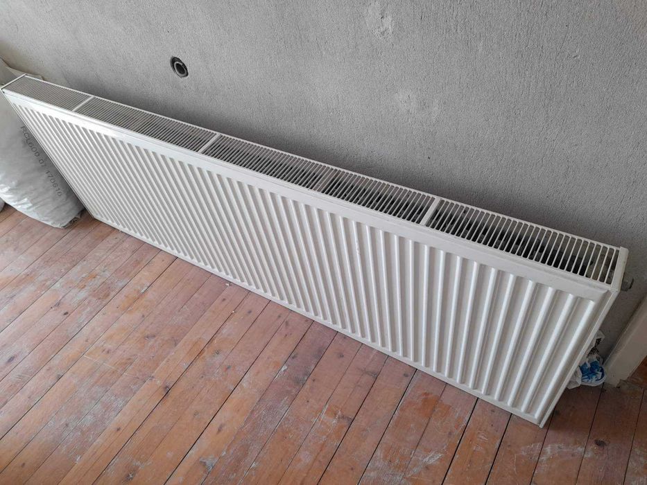 Радиатори за отопление