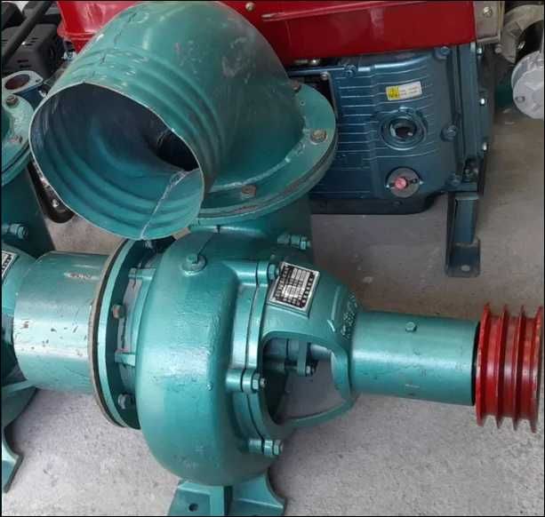 помпа насос /pompa nasos/ 100,150,200,300,350,400мм гача оптом