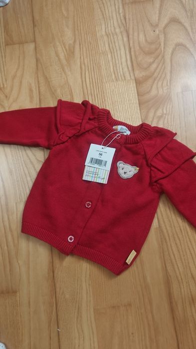 Pulover bebe MotherCare / Steif