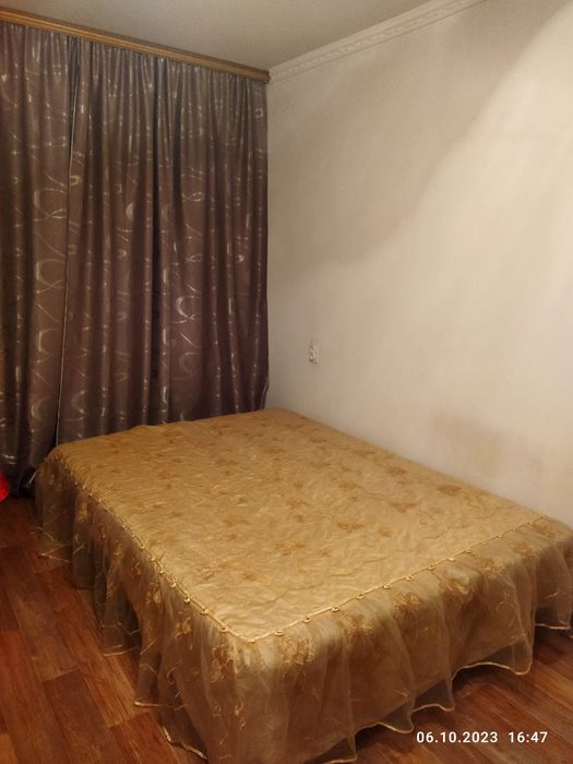 Однушка на Аль-фараби. Сдам