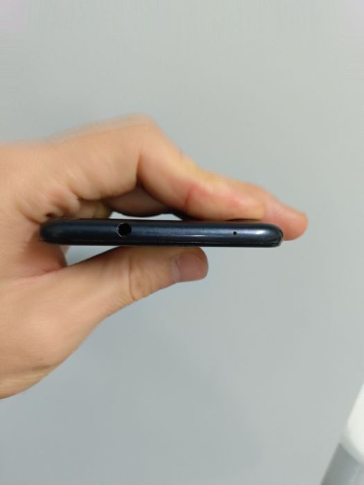 Samsung Galaxy A11