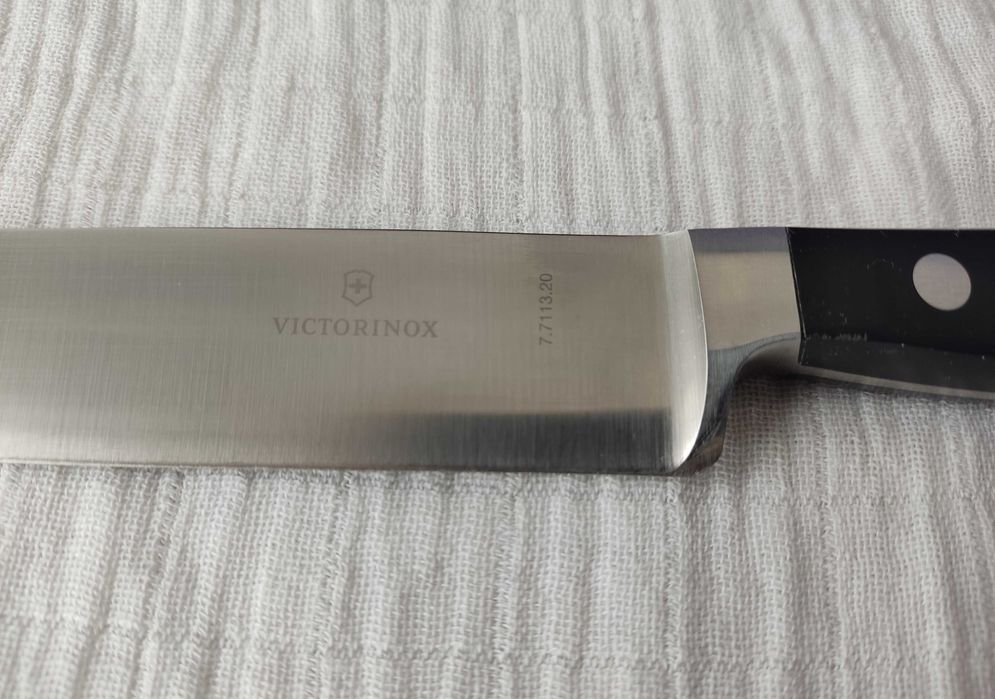 Професионални ножове GLOBAL, Zwilling и VICTORINOX