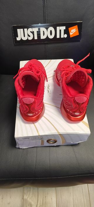Nike Lebron XXI, номер 36,5