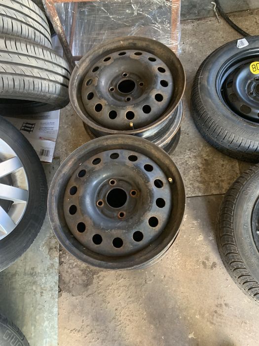 Джанти форд 15   4/108   Централен отвор 63.4