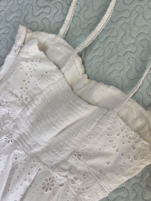 Рокличка Zara , като нова - С размер