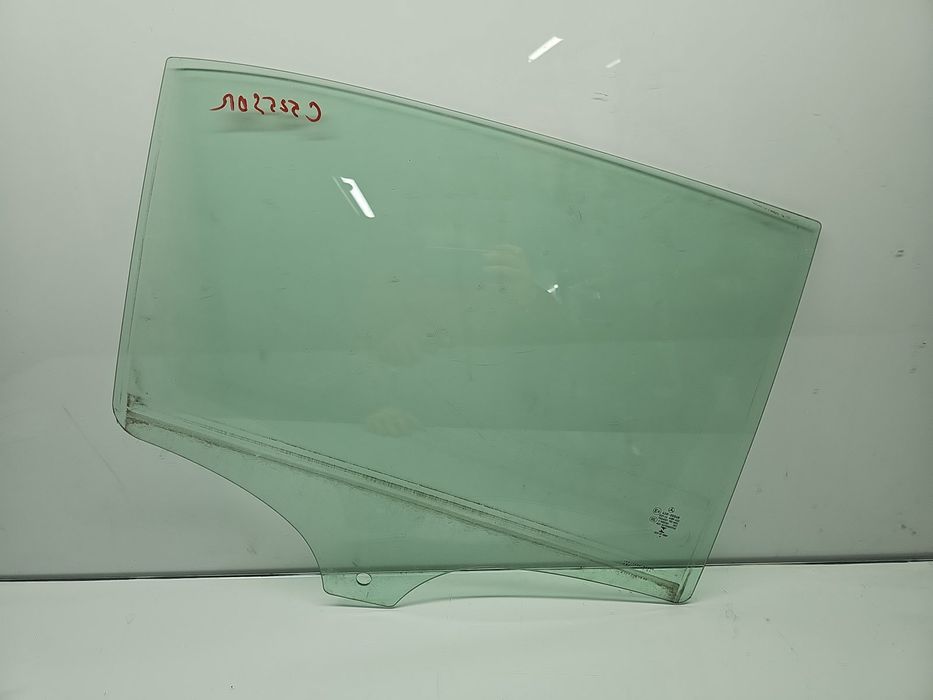 Geam usa dreapta spate Mercedes Clasa A (W177) [Fabr 2019-2024] OEM