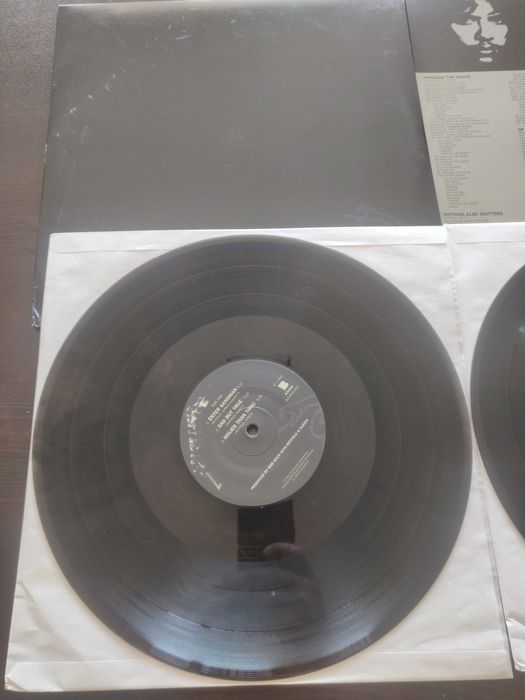 Metallica - The Black Album / Металика