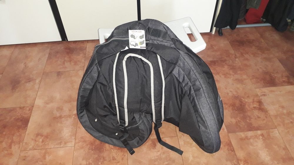 Husa sa ,sea hipism echitatie noi