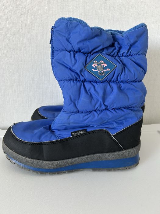 Продаю теплые Дутыши