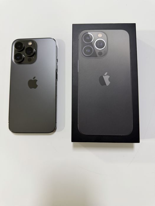 Vand iPhone 13 PRO 128 GB