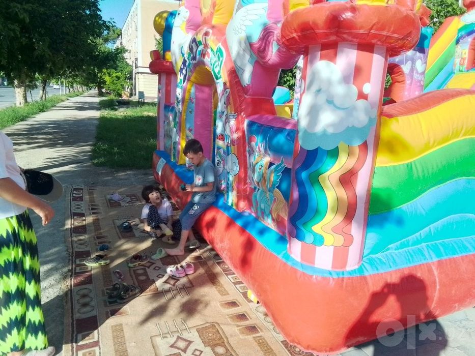 Batot bolalar oyingohi