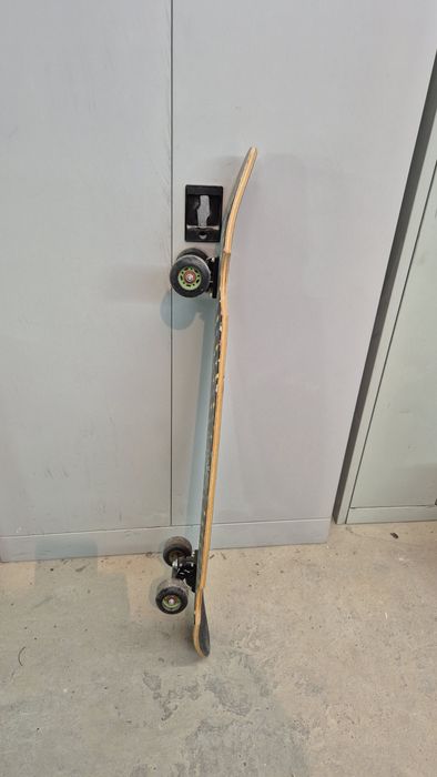 Продам скейт лонгборд