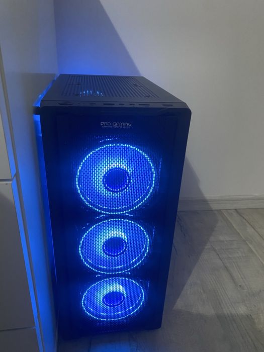 Calculator/pc de gaming