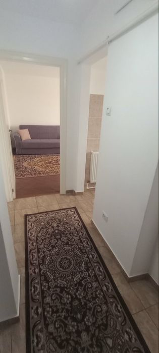Apartament 2 camere decomandate, Filiasi
